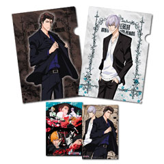 BLEACH A賞＆B賞＆D賞＆下位賞セット！ 一番くじV BLEACH｜一番くじ倶楽部｜BANDAI SPIRITS公式 一番