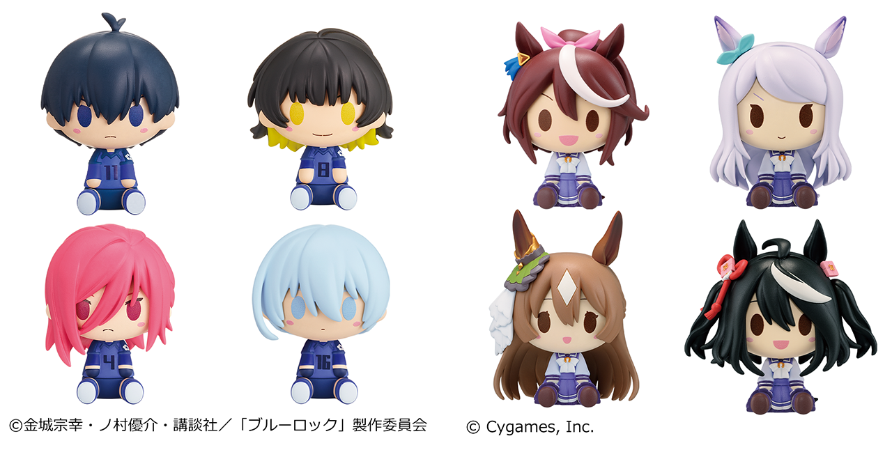 ちょこのっこ｜一番くじ倶楽部｜BANDAI SPIRITS公式 一番くじ情報サイト