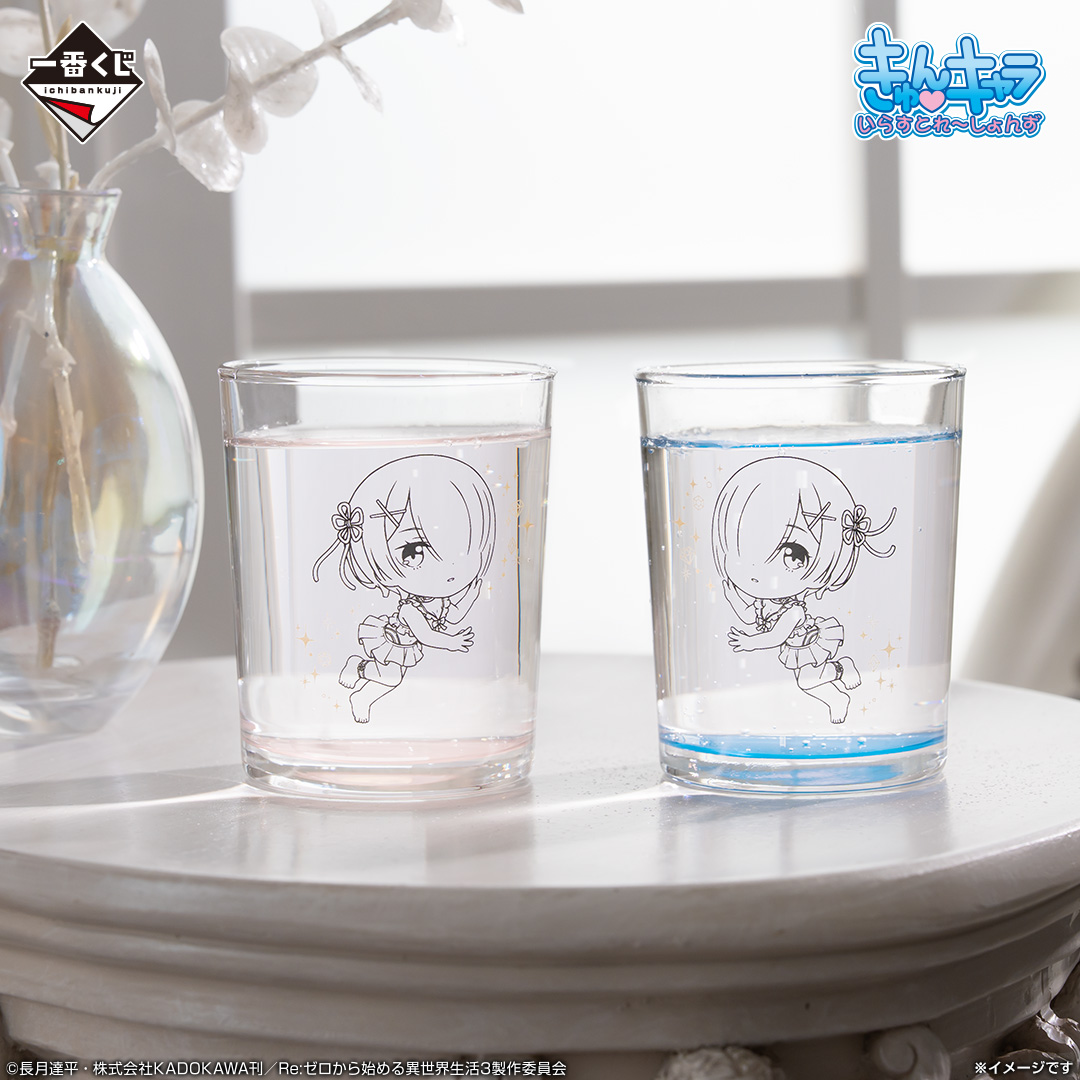 最新モデル 一番くじ Re:ゼロから始める異世界生活 -I will remember this その他