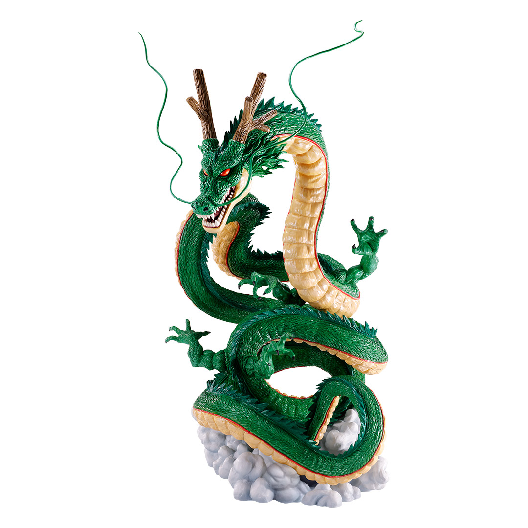 ラストワン賞 神龍 フィギュア
