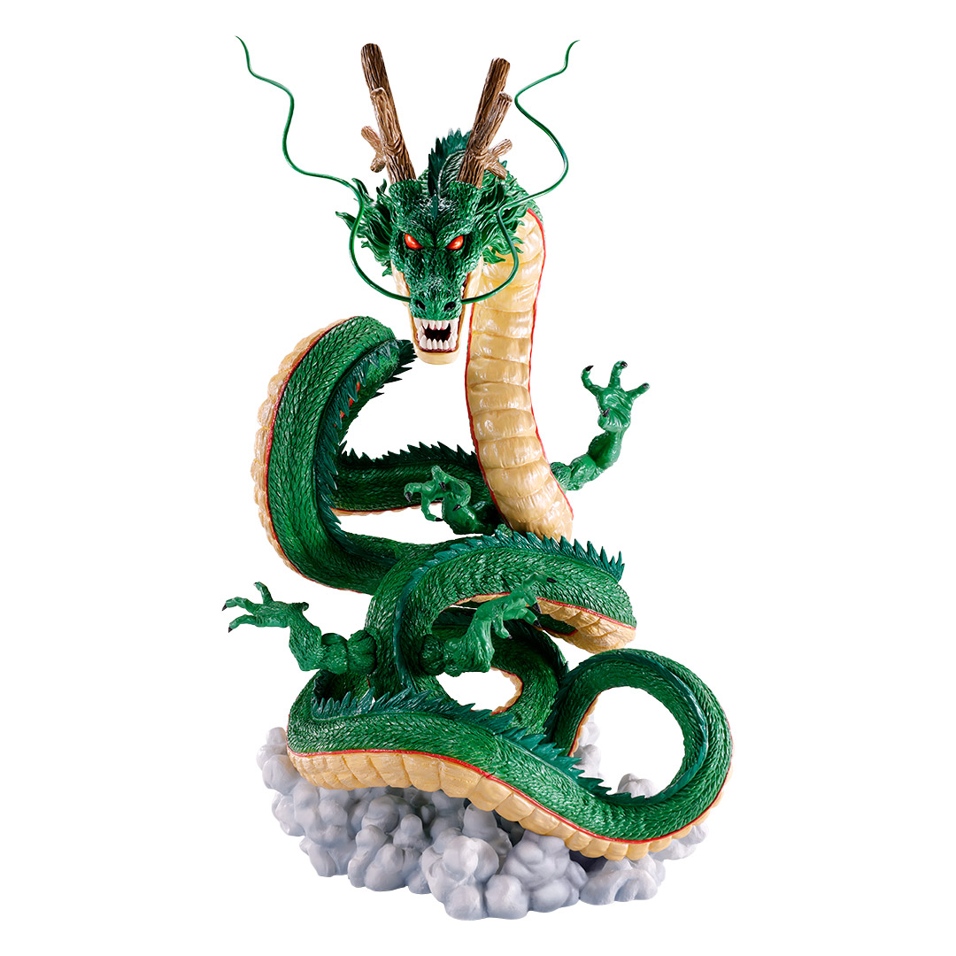 ラストワン賞 神龍 フィギュア
