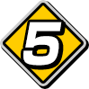 5
