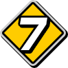 7