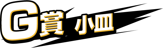 G賞 小皿