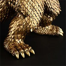 爪