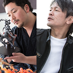 第3回 ラストワン賞「ポートガス・D・エース フィギュア ラストワンカラーver.」の魅力に迫る!!