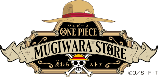 ワンピース麦わらストア