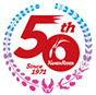 ライダー生誕50周年