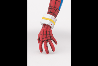 スパイダーマン
