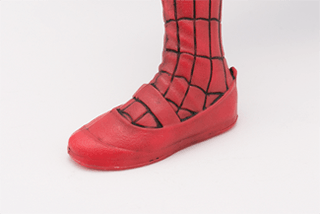 スパイダーマン