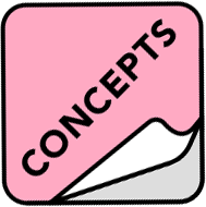 CONCEPTS