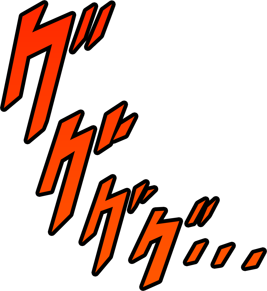 ググググ…