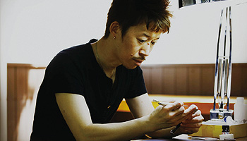 造型師