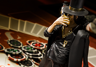 ワンピース　CREATOR×CREATOR－ONE PIECE FILM GOLD－ROB.RUCCHI