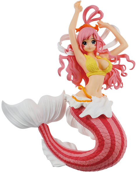 ワンピース　CREATOR×CREATOR－SHIRAHOSHI－