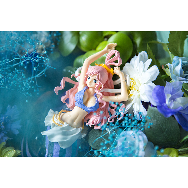 ワンピース　CREATOR×CREATOR－SHIRAHOSHI－
