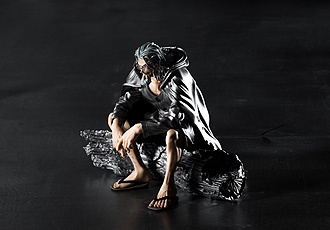 ワンピース　CREATOR×CREATOR－SILVERS.RAYLEIGH－