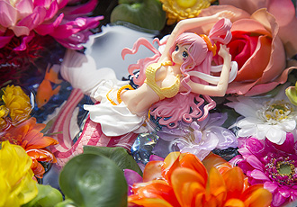 ワンピース　CREATOR×CREATOR－SHIRAHOSHI－