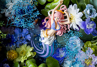 ワンピース　CREATOR×CREATOR－SHIRAHOSHI－