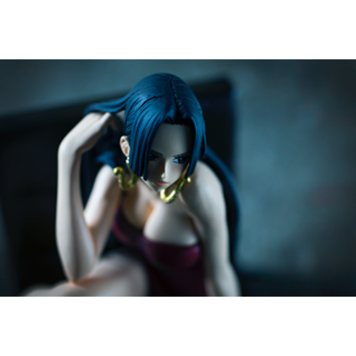 ワンピース　CREATOR×CREATOR－BOA.HANCOCK－