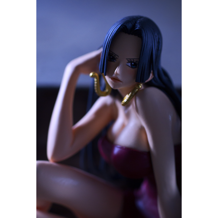 ワンピース　CREATOR×CREATOR－BOA.HANCOCK－