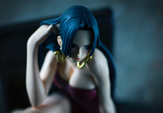 ワンピース　CREATOR×CREATOR－BOA.HANCOCK II－