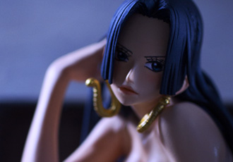 ワンピース　CREATOR×CREATOR－BOA.HANCOCK II－
