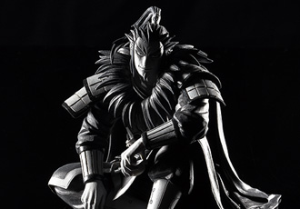 キングダム　CREATOR×CREATOR－桓騎－