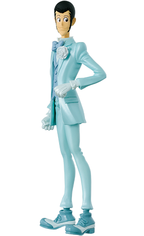 ルパン三世　CREATOR×CREATOR－LUPIN THE THIRD－Wedding ver.
