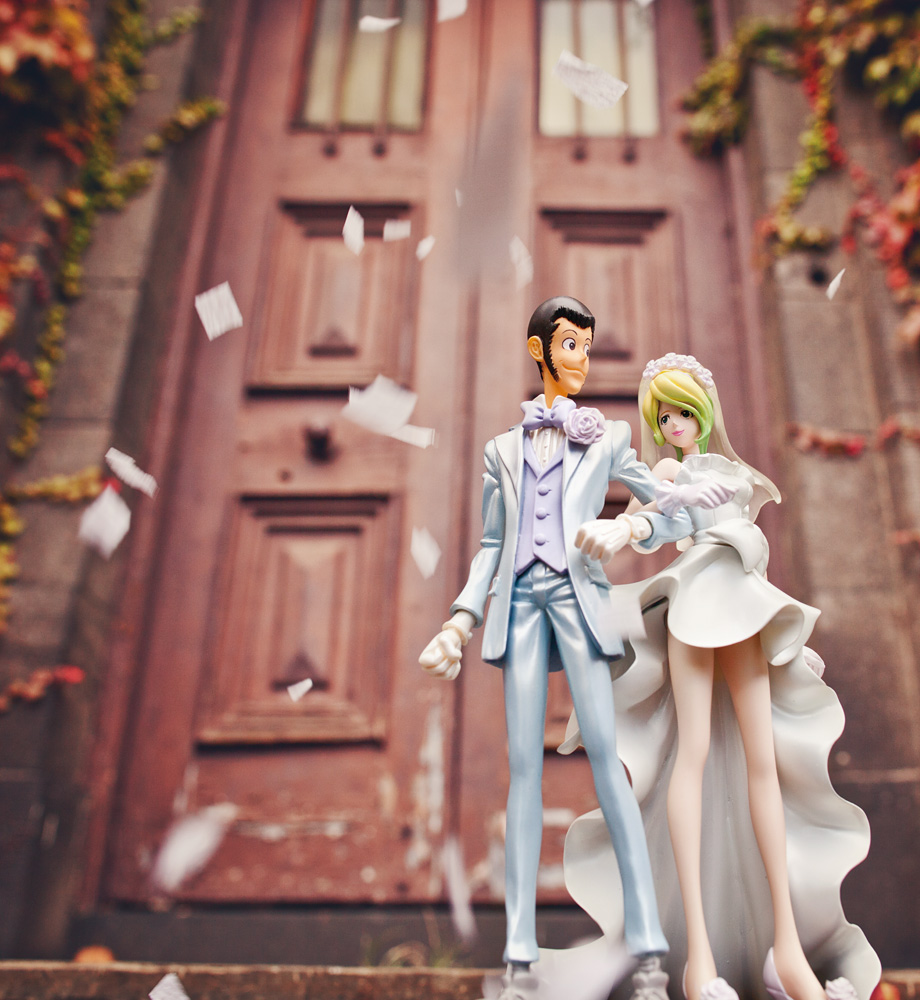 LUPIN