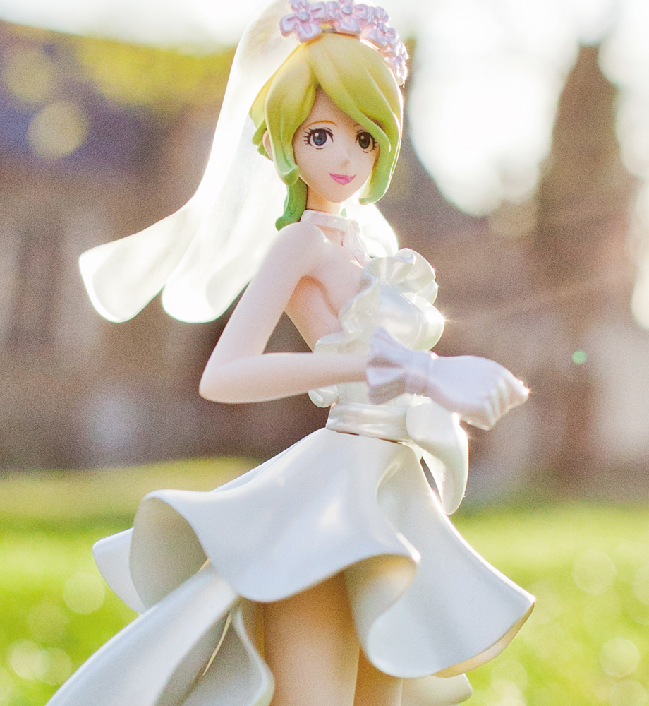 REBECCA