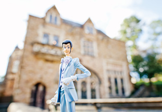ルパン三世　CREATOR×CREATOR－LUPIN THE THIRD－Wedding ver.
