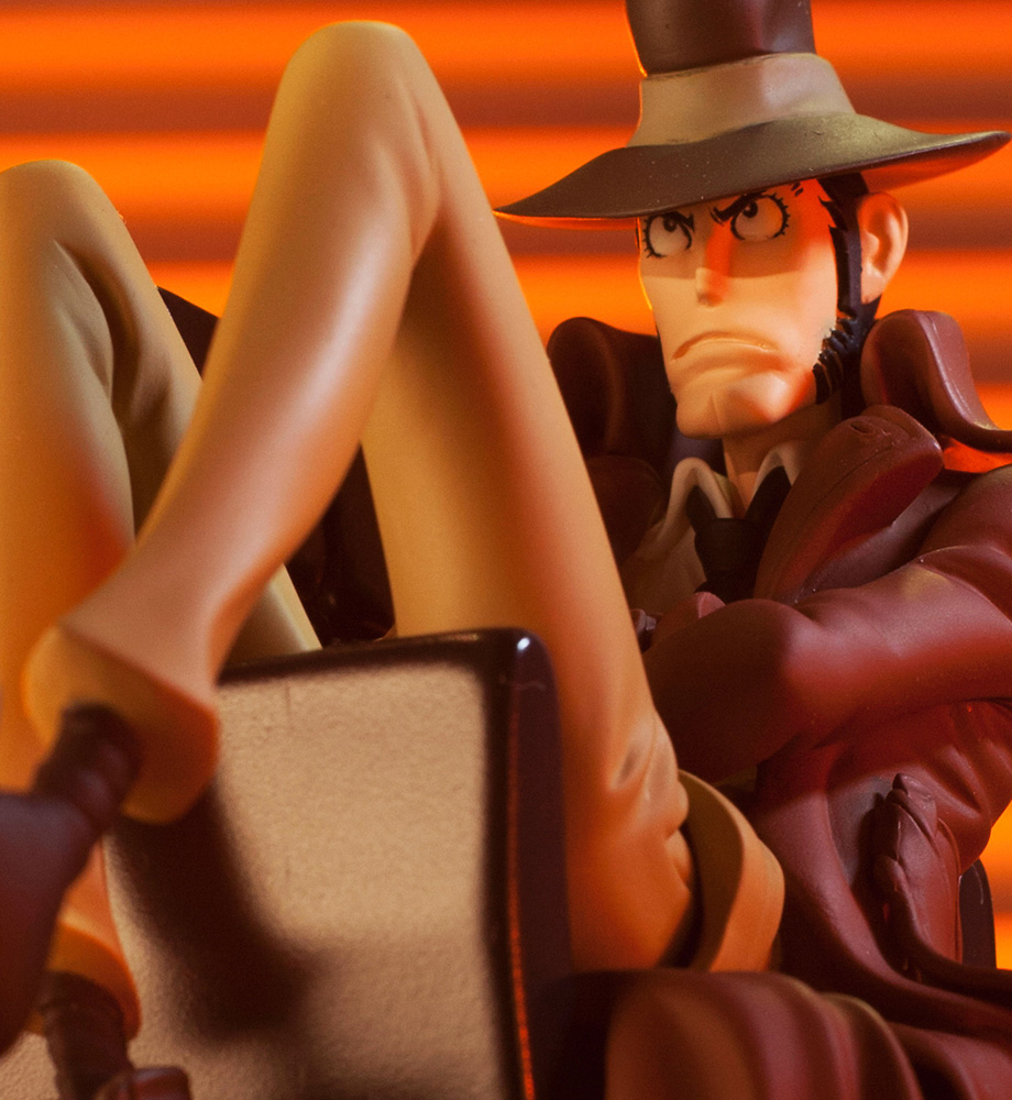 ZENIGATA