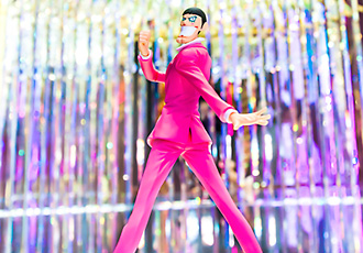 ワンピース　CREATOR×CREATOR－BON.CLAY－
