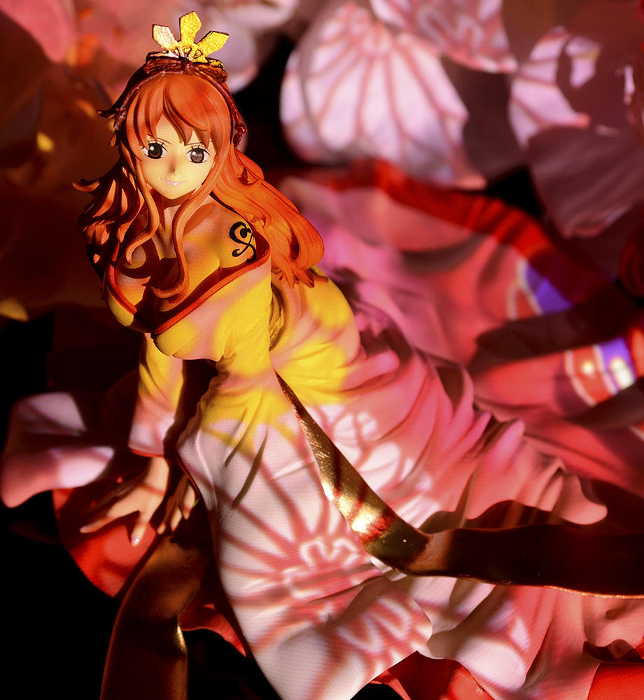 NAMI II