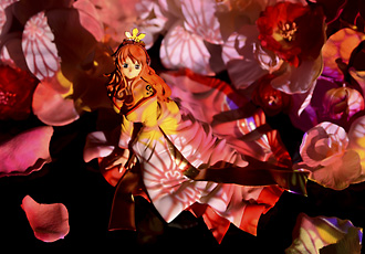 ワンピース　CREATOR×CREATOR－INAMI II－