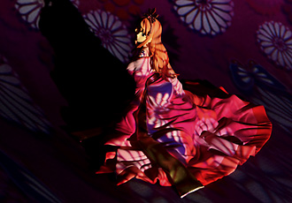 ワンピース　CREATOR×CREATOR－INAMI II－