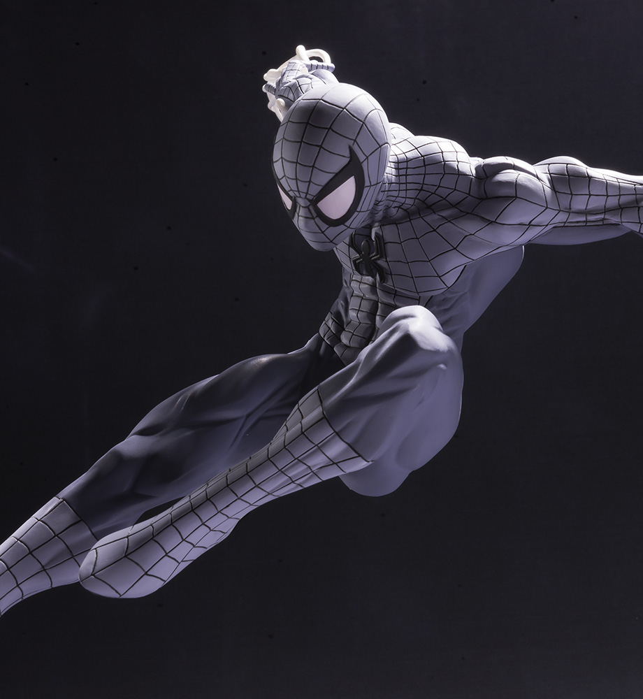 SPIDER-MAN