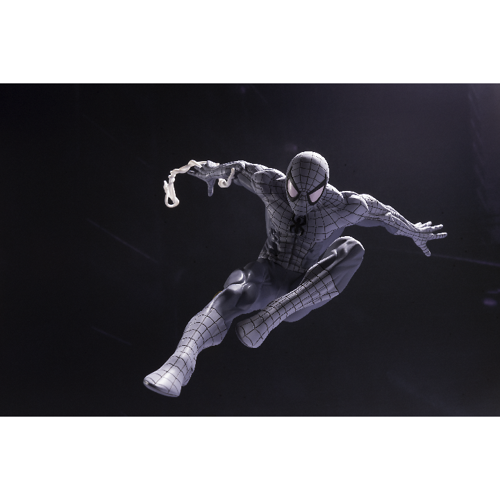 マーベル・ユニバース　CREATOR×CREATOR − SPIDER−MAN −