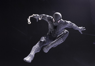 マーベル・ユニバース　CREATOR×CREATOR − SPIDER−MAN −