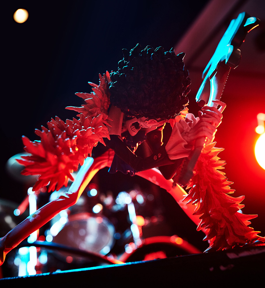 BROOK
