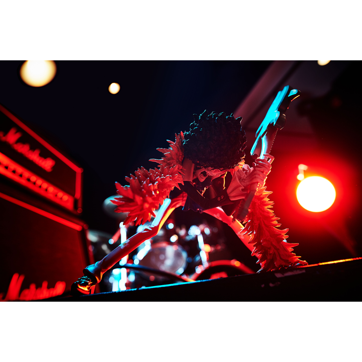 ワンピース　CREATOR×CREATOR－BROOK－