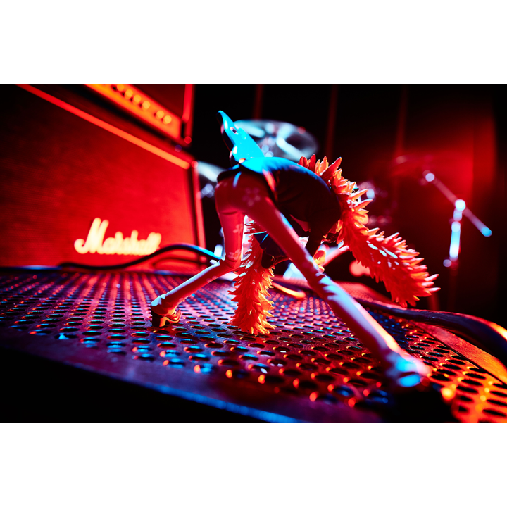 ワンピース　CREATOR×CREATOR－BROOK－