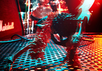 ワンピース　CREATOR×CREATOR－BROOK－