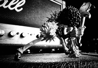 ワンピース　CREATOR×CREATOR－BROOK－