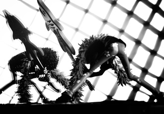 ワンピース　CREATOR×CREATOR－BROOK－