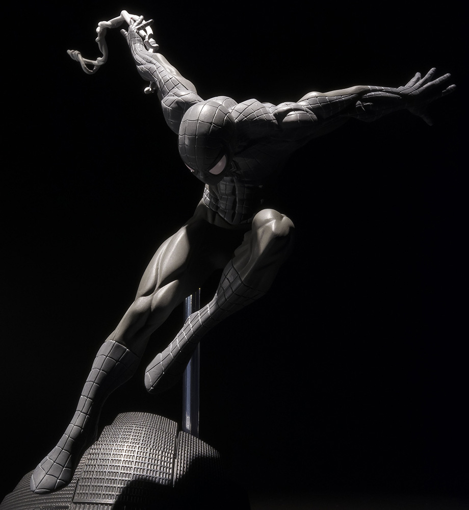 SPIDER-MAN