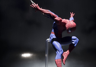 CREATOR×CREATOR−SPIDER-MAN− RE COLOR ver.