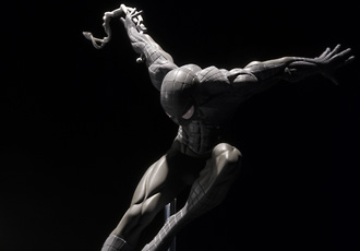 CREATOR×CREATOR−SPIDER-MAN− RE COLOR ver.