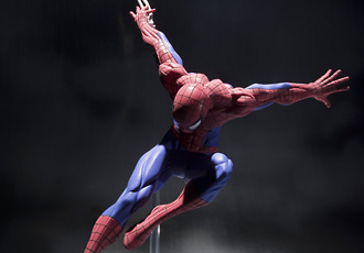 CREATOR×CREATOR−SPIDER-MAN− RE COLOR ver.